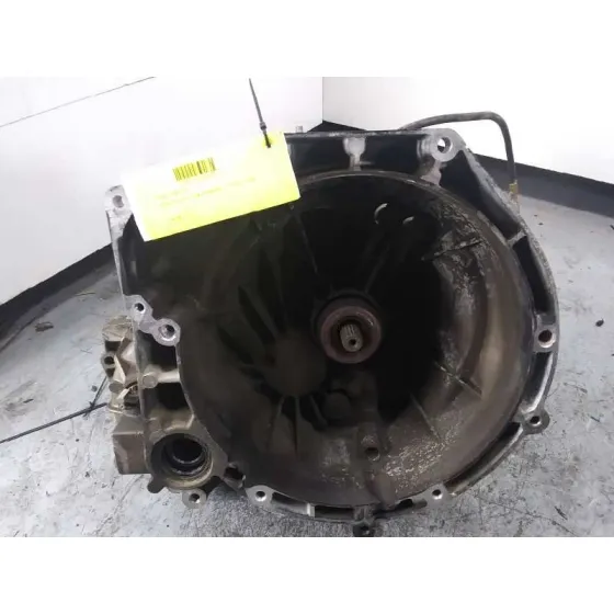 Caja Cambios para Ford Fiesta (Cbk)