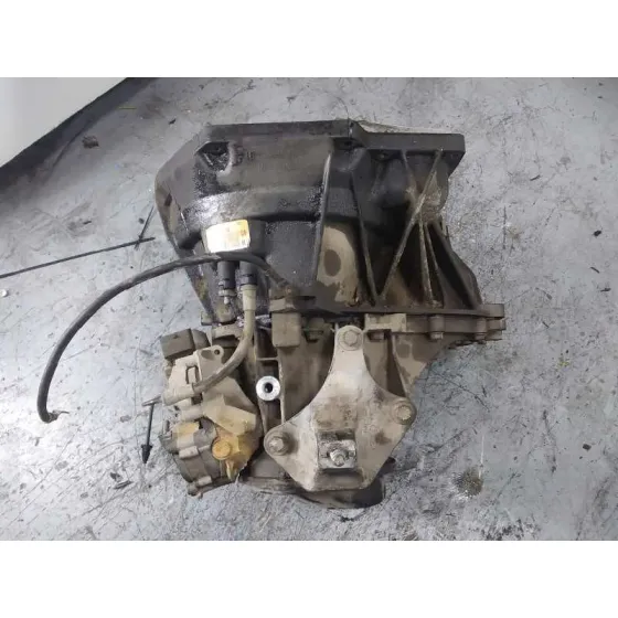 Caja Cambios para Ford Fiesta (Cbk)