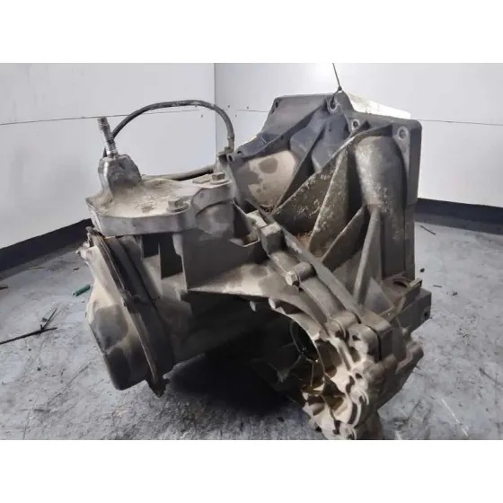 Caja Cambios para Ford Fiesta (Cbk)