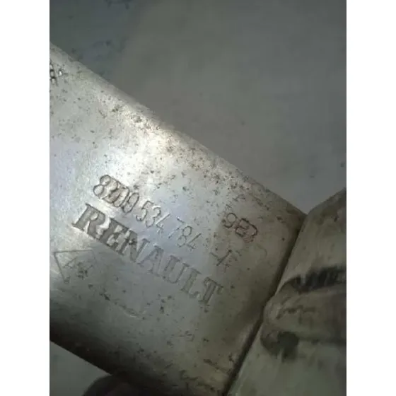 Refuerzo Paragolpes Delantero para Renault Grand Scenic
