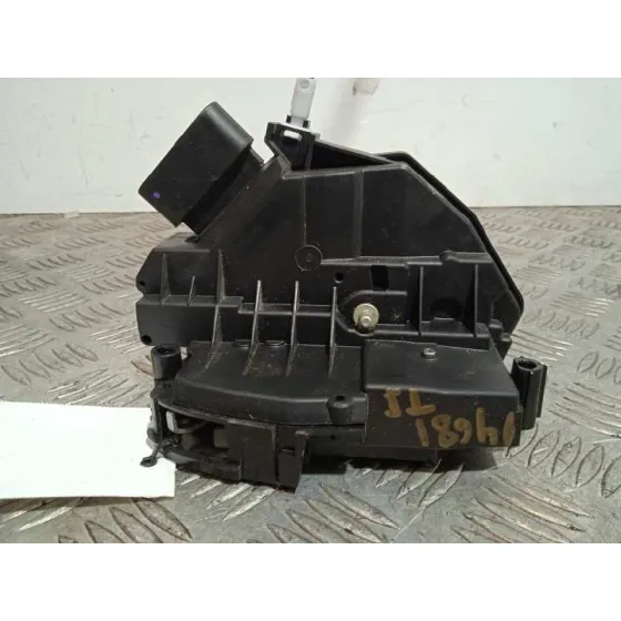 Cerradura Puerta Trasera Izquierda para Ford Focus Lim.