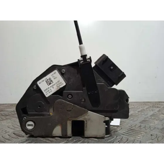 Cerradura Puerta Trasera Izquierda para Ford Focus Lim.