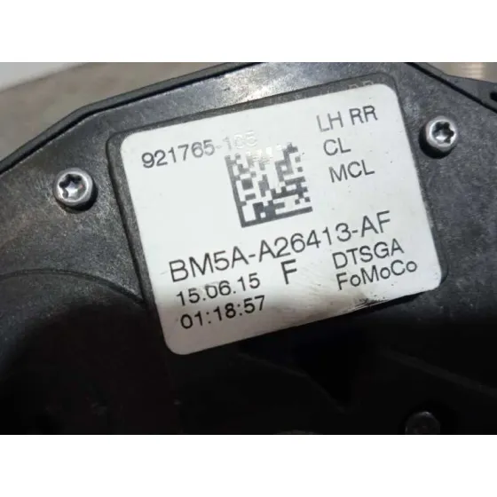 Cerradura Puerta Trasera Izquierda para Ford Focus Lim.
