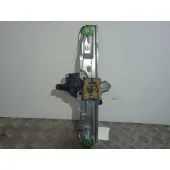 Elevalunas Trasero Izquierdo para Ford Focus Lim.