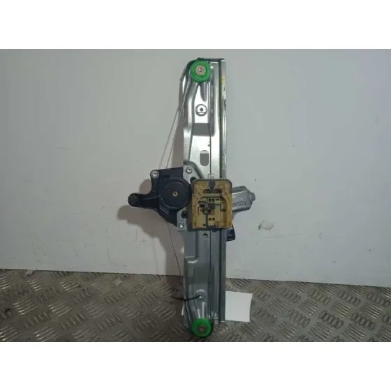 Elevalunas Trasero Izquierdo para Ford Focus Lim.