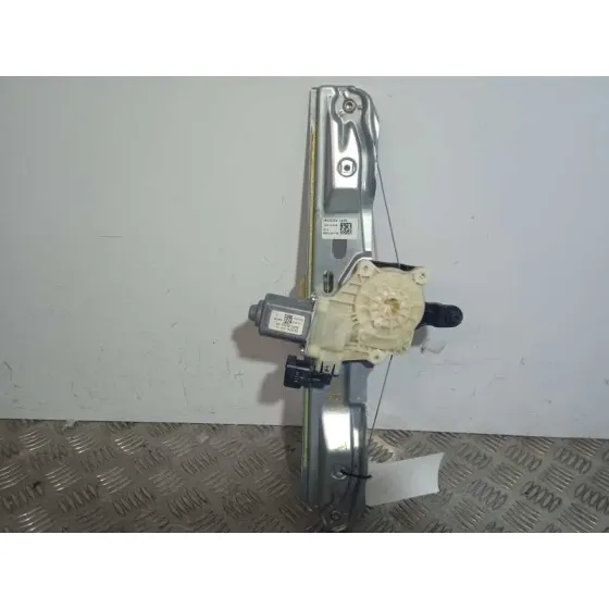 Elevalunas Trasero Izquierdo para Ford Focus Lim.