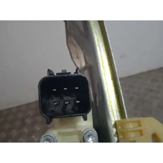 Elevalunas Trasero Izquierdo para Ford Focus Lim.
