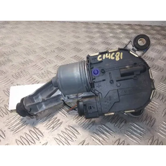 Motor Limpia Delantero para Ford Focus Lim.