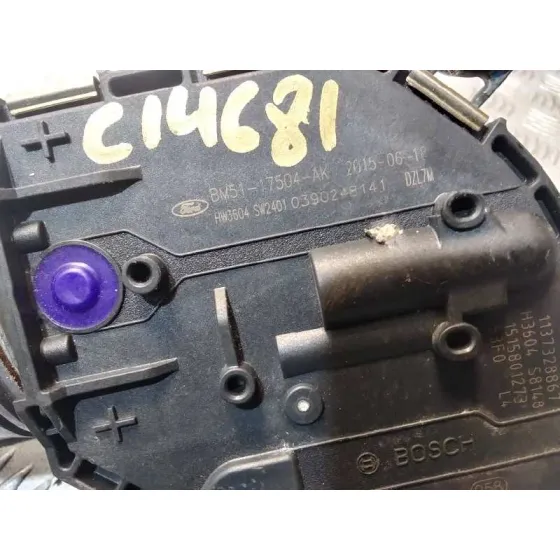 Motor Limpia Delantero para Ford Focus Lim.