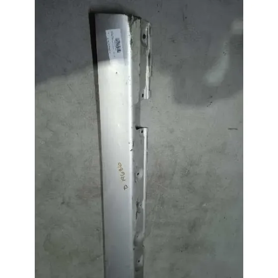 Faldon Lateral para Bmw Serie 3 Compact (E46)