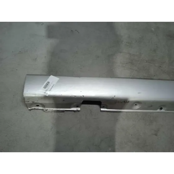 Faldon Lateral para Bmw Serie 3 Compact (E46)