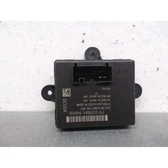 Modulo Confort para Ford Focus Lim.
