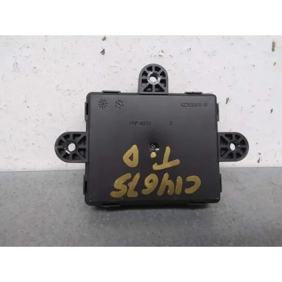 Modulo Confort para Ford Focus Lim.