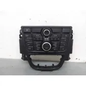 Sistema Audio / Radio Cd para Opel Astra J Sports Tourer