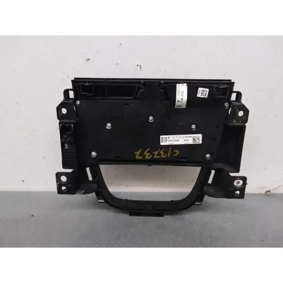 Sistema Audio / Radio Cd para Opel Astra J Sports Tourer