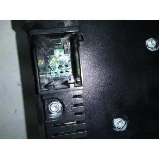 Sistema Audio / Radio Cd para Opel Astra J Sports Tourer