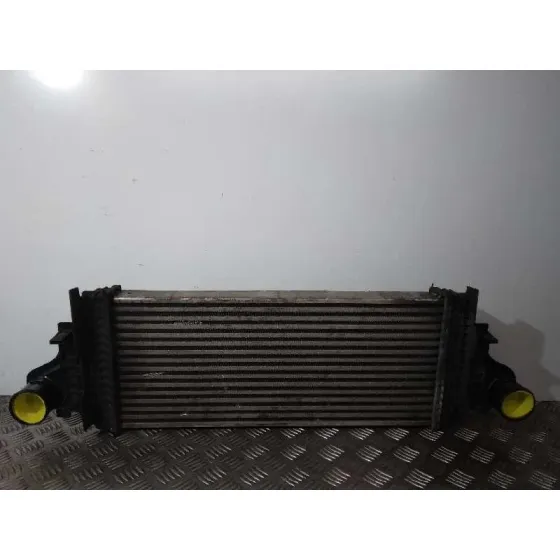 Intercooler para Mercedes-Benz Clase M (W164)