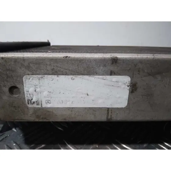 Intercooler para Mercedes-Benz Clase M (W164)