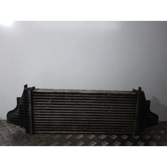 Intercooler para Mercedes-Benz Clase M (W164)