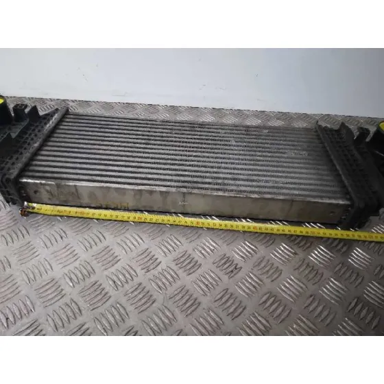 Intercooler para Mercedes-Benz Clase M (W164)