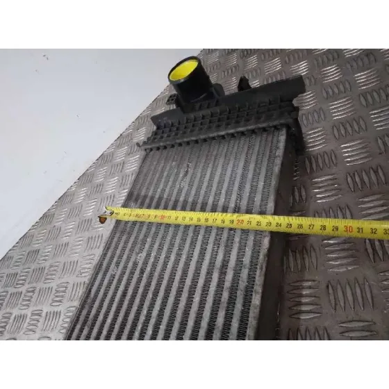 Intercooler para Mercedes-Benz Clase M (W164)