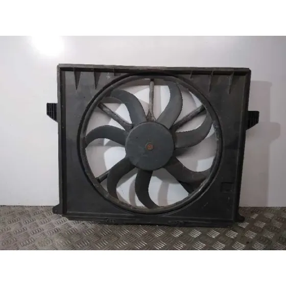 Electroventilador para Mercedes-Benz Clase M (W164)