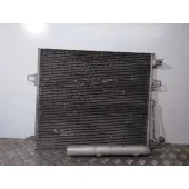 Condensador / Radiador Aire Acondicionado para Mercedes-Benz Clase M (W164)