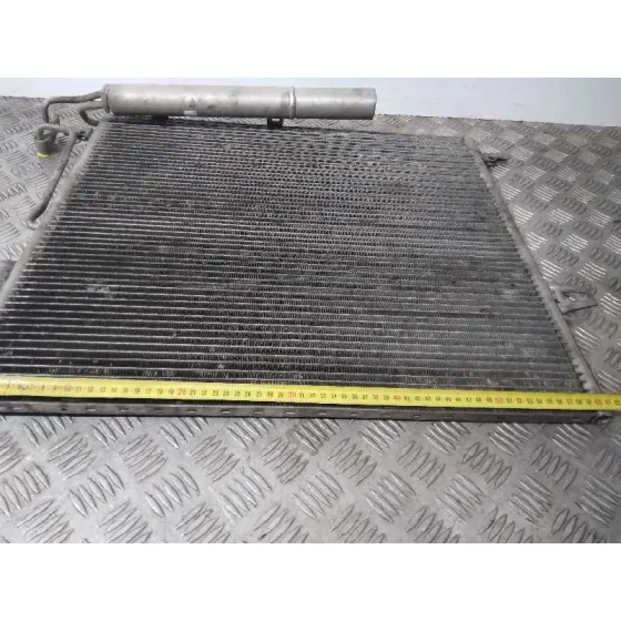 Condensador / Radiador Aire Acondicionado para Mercedes-Benz Clase M (W164)