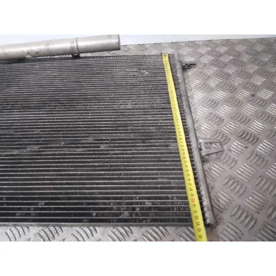 Condensador / Radiador Aire Acondicionado para Mercedes-Benz Clase M (W164)