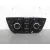 Mando Climatizador para Opel Astra J Sports Tourer