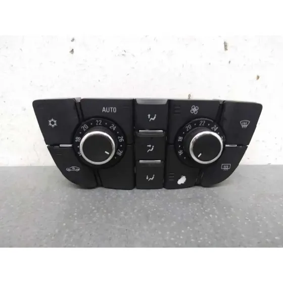 Mando Climatizador para Opel Astra J Sports Tourer