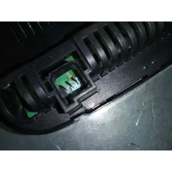 Mando Climatizador para Opel Astra J Sports Tourer
