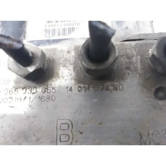Abs para Citroën Jumpy