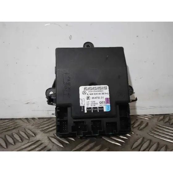 Modulo Electronico para Mercedes-Benz Clase A (W169)
