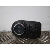 Mando Luces para Opel Corsa D