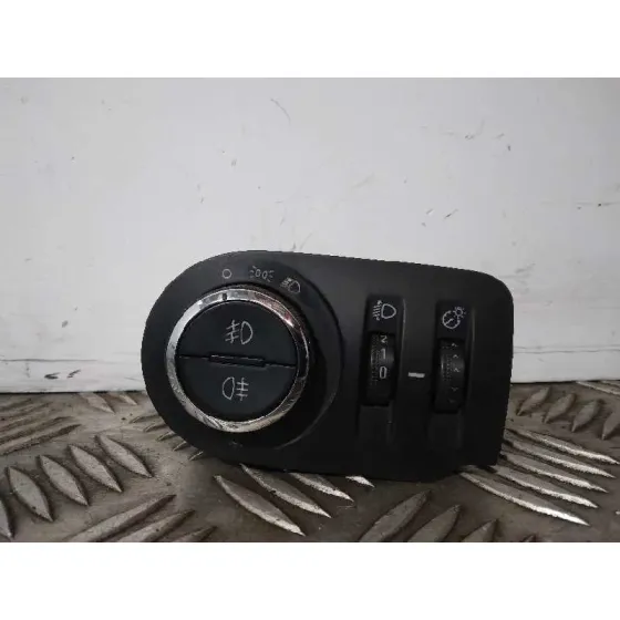 Mando Luces para Opel Corsa D