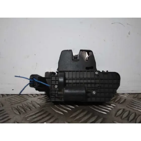 Cerradura Maletero / Porton para Citroën C3