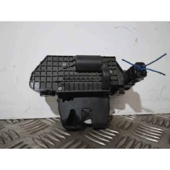 Cerradura Maletero / Porton para Citroën C3