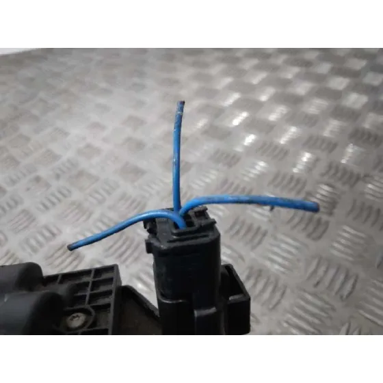 Cerradura Maletero / Porton para Citroën C3