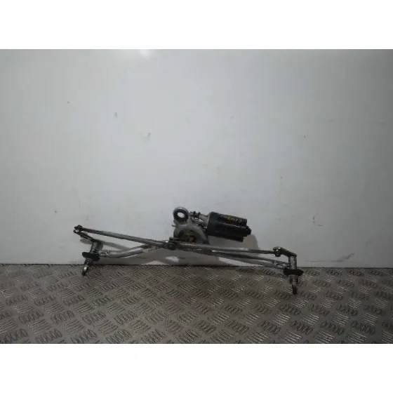 Motor Limpia Delantero para Bmw Serie 3 Berlina (E46)