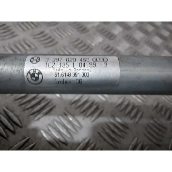 Motor Limpia Delantero para Bmw Serie 3 Berlina (E46)
