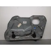 Elevalunas Delantero Derecho para Seat Ibiza (6L1)