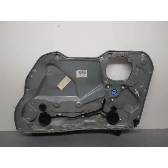 Elevalunas Delantero Derecho para Seat Ibiza (6L1)