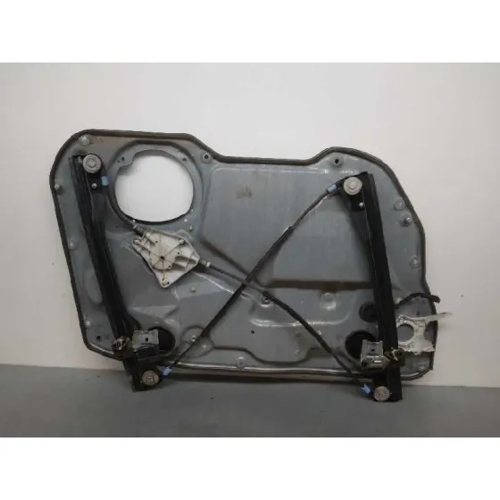 Elevalunas Delantero Derecho para Seat Ibiza (6L1)