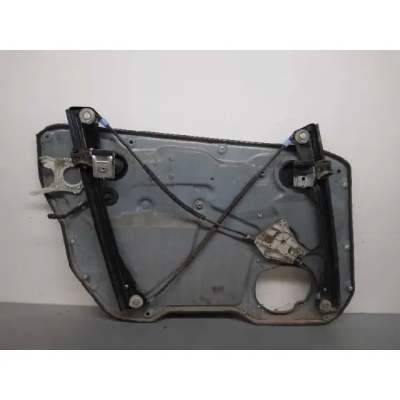 Elevalunas Delantero Derecho para Seat Ibiza (6L1)