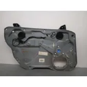 Elevalunas Delantero Izquierdo para Seat Ibiza (6L1)
