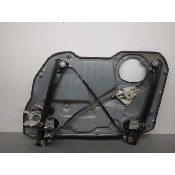 Elevalunas Delantero Izquierdo para Seat Ibiza (6L1)