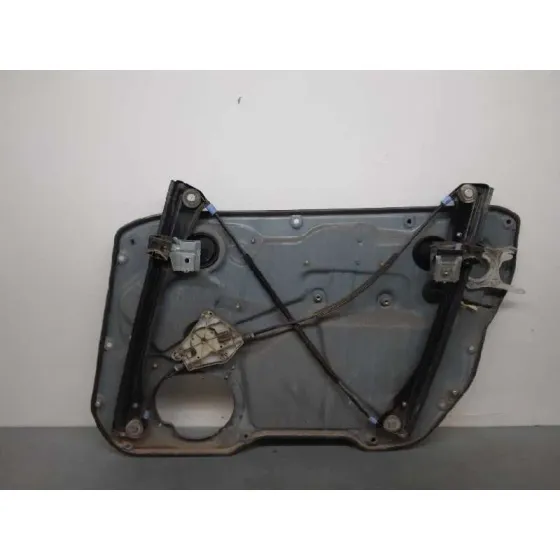 Elevalunas Delantero Izquierdo para Seat Ibiza (6L1)