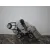 Motor Limpia Trasero para Skoda Superb Combi (3T5)
