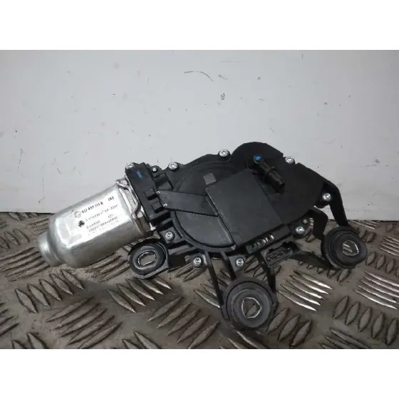 Motor Limpia Trasero para Skoda Superb Combi (3T5)